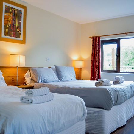 The Meetings B&B Avoca Kamer foto