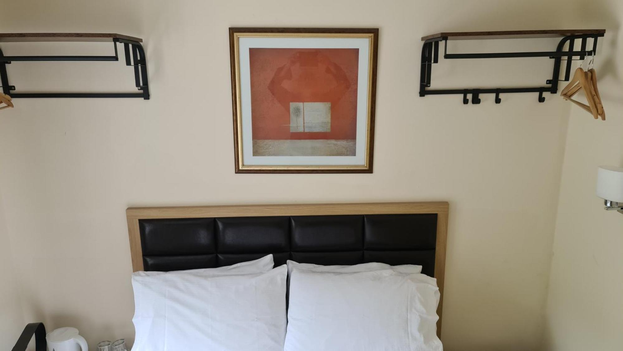 The Meetings B&B Avoca Kamer foto