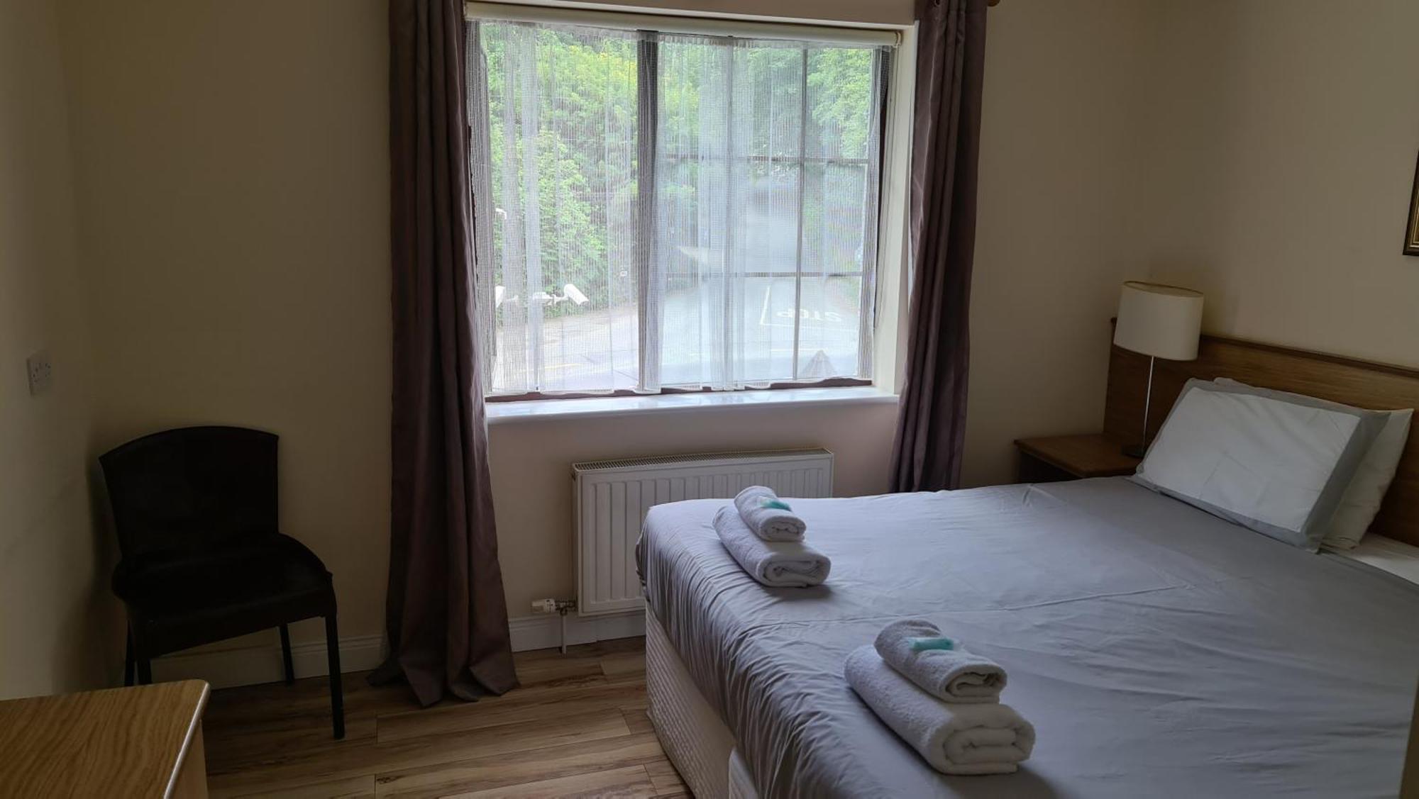 The Meetings B&B Avoca Kamer foto
