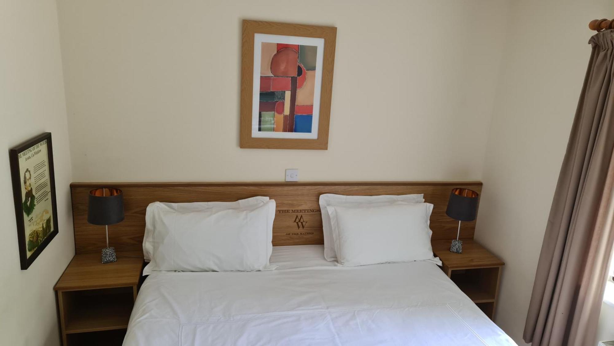 The Meetings B&B Avoca Kamer foto