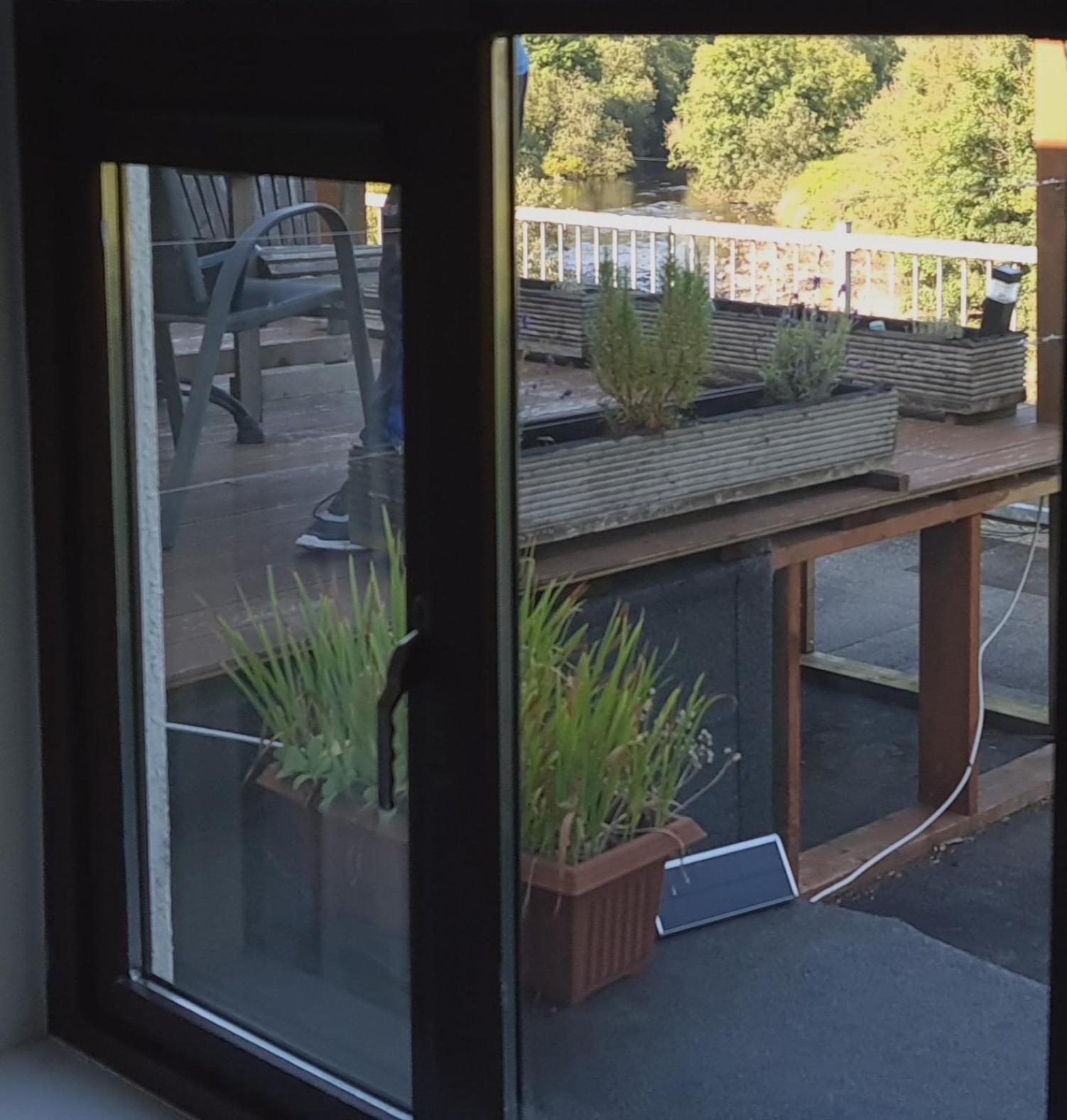 The Meetings B&B Avoca Kamer foto