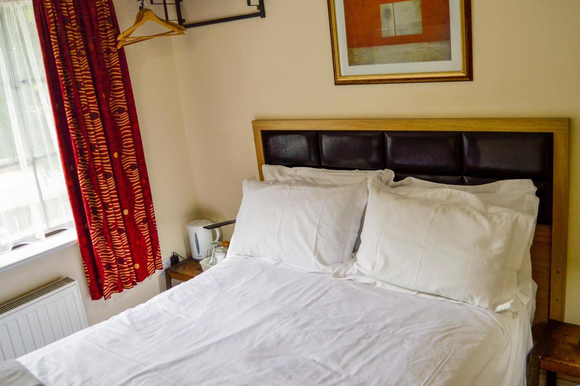 The Meetings B&B Avoca Kamer foto