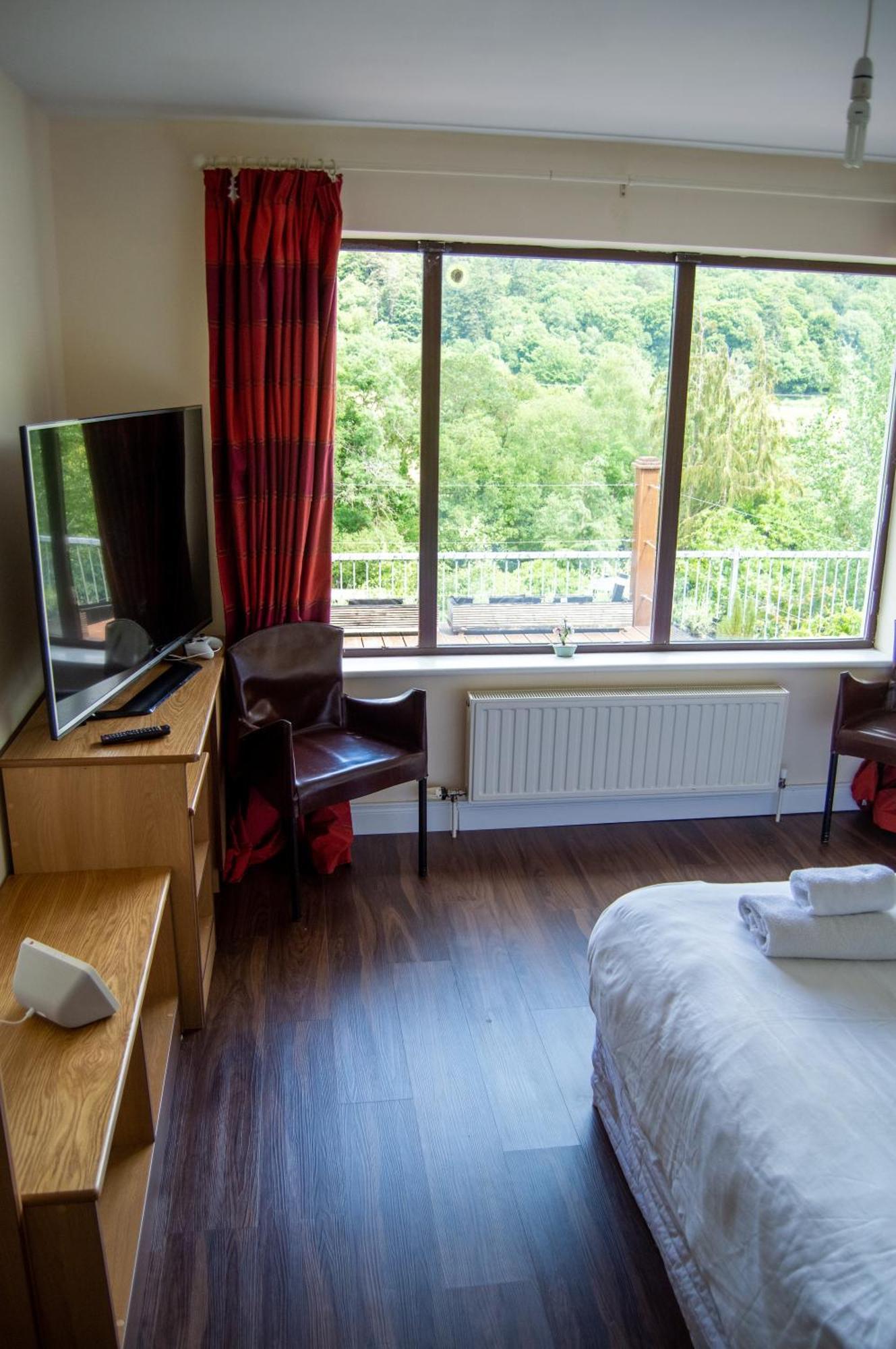 The Meetings B&B Avoca Kamer foto